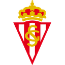Sporting Gijon - Villarreal B fredag 7. okt 21:00